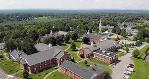 Lawrence Academy in Groton, Massachusetts | 2020