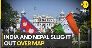 Kathmandu's mayor installs new map of Nepal | Latest World News | English News | WION