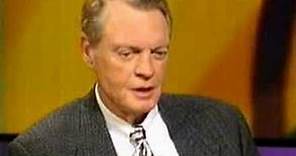 Tom Osborne on ESPN Up Close ~1998 (1/2)