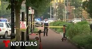 Detalles sobre el tiroteo en el campus de Virginia University Commonwealth