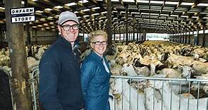 Farm Diversification – NZ Dairy Farmer Discusses the Future of Farming