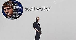 Scott Walker - Boy Child - The Best Of 1967 - 1970