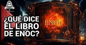 El Libro de Enoc: Datos Impactantes sobre Ángeles y Demonios - Documentales en Español