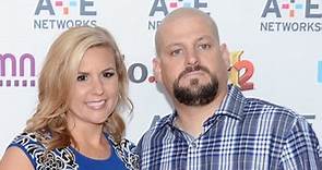 ‘Storage Wars’ Star Jarrod Schulz Arrested, Charged With Domestic Violence Against Brandi Passante