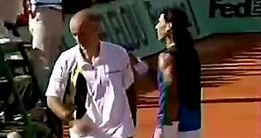 Rafael Nadal vs Ivan Ljubicic 2006 Roland Garros SF Highlights