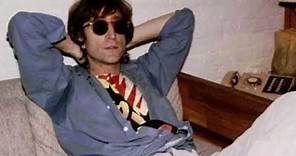 John Lennon interview with Lisa Robinson (September 24th, 1980)