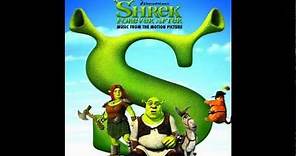 Shrek Forever After Soundtrack 08. Mike Simpson - Rumpel's Party Palace