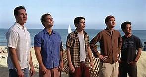 American Pie 2 Full Movie Facts And Review / Jason Biggs / Shannon Elizabeth
