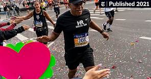 New York City Marathon: Highlights From the 50th New York City Marathon: Kenyans Dominate as the City Celebrates