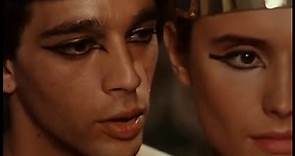 Nefertiti, Queen of the Nile (1961)  Full Length Movie [DVD ]