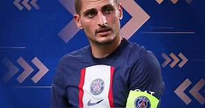 Marco Verratti dreams of joining Real Madrid this summer, per French media reports 🤩 Should Real sign him? ✍️ #verratti #realmadrid #rumour #psg #football #transfermarkt