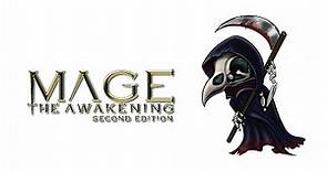 The Beginner's Guide to Mage: the Awakening FIRST EDITION I Overview
