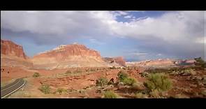 Red Canyon (2008) ~ Trailer