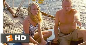 Mamma Mia! (2008) - Our Last Summer Scene (4/10) | Movieclips
