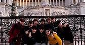 ✈️Un viaje inolvidable ✈️Un curso memorable ✨ Viaje a Roma 2º de Bachillerato ✨ | Colegio Guadalimar-Altocastillo