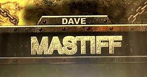 Dave Mastiff Entrance Video