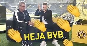 Borussia Dortmund's Anthem: Heja BVB! | 09 Hours 09 Minutes 09 Seconds