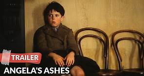 Angela's Ashes 1999 Trailer | Emily Watson | Robert Carlyle