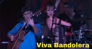 Patricia Vonne- "Viva Bandolera" LIVE presented by Zodiac Studios