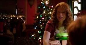 Annie Claus Is Coming to Town (Hallmark Channel - 2011)
