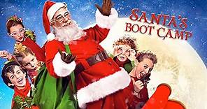 Santa's Boot Camp [2016] Full Movie | Eric Roberts, Storm Reid, Erika Bierman