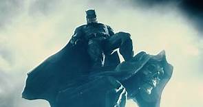 Liga de la Justicia - Teaser Batman - Oficial Warner Bros. Pictures