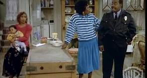 Family Matters Season 1 "First Date"