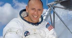 Astronaut Alan Bean: Moonwalker, Skylab Commander, Artist