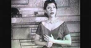 Judy Canova - "No Letter Today" (1956)