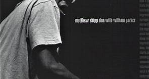 Matthew Shipp Duo With William Parker - DNA