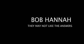 BOB HANNAH FULL