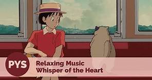 PYS - Whisper of the Heart Relaxing Music Collection - Yuji Nomi | Piano, Guitar, Violin [Gamer]