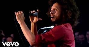 Rage Against The Machine - Testify - Live At Finsbury Park, London / 2010