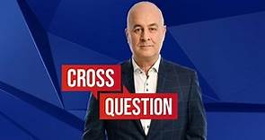 Cross Question | Watch again: Kit Malthouse, Catherine McKinnell, Mathew Hulbert & Amy Hart.