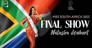 BEAUTY PAGEANT | MISS SOUTH AFRICA 2023 FINAL SHOW
