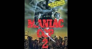 Maniac Cop 2 (1990) - Trailer HD 1080p