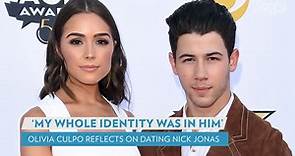 Olivia Culpo Reflects on Her Breakup with Nick Jonas: 'I Thought We Were Going to Get Married'