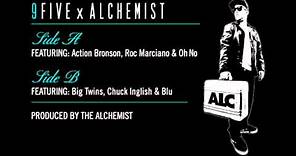The Alchemist - Yacht Rock