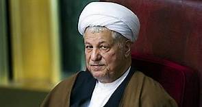 Irán: muere a los 82 años el expresidente y ayatolá Akbar Hachémi Rafsandjani