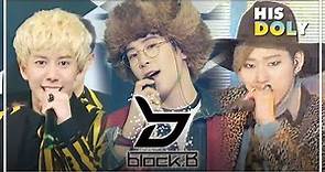 Block B Special ★Since 'Freeze' to 'Don't Leave'★ (53m Stage Compilation)