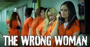 The Wrong Woman (2013) | Danica McKellar | Jonathan Bennett | Jaleel White | Full Movie