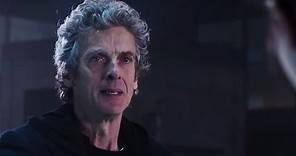 Doctor Who Season 9 - The Doctor's War (Ep 8 Spoilers)