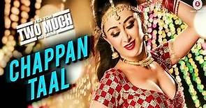 Chappan Taal - Yea Toh Two Much Ho Gayaa | Jimmy Shergill, Pooja Chopra | Review