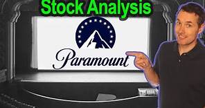 Paramount Global Stock Analysis - is $PARA a Good Buy Today?