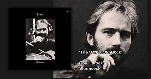 Roy Harper - The Same Old Rock (Remastered)