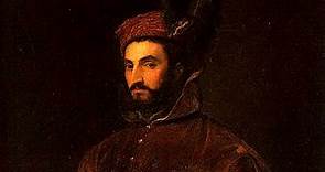 6 - L'Assassinio di Ippolito de' Medici - Il Castello di Itri