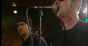 Chris Thompson (vocal ex Manfred Mann's Earth band) - One Hot Night In The Cold 2006