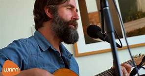 Tyler Ramsey - These Ghosts (Live Acoustic at SXSW with @WNRNradio)