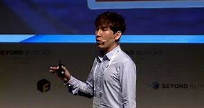 Simon Kim (Hashed), Keynote: The State of Blockchain in Korea