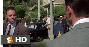 L.A. Confidential (4/10) Movie CLIP - Justice (1997) HD